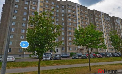 Купить 3-комнатную квартиру, Минск, Космонавтов ул. 3 (Московский район). Фото 2