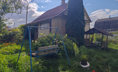 Купить дачу, СТ Импульс-Садовод, Лесная, 62, 5 соток. Фото 6