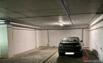 Снять 3-комнатную квартиру, Минск, Кольцова, 5 (Советский район). Фото 16