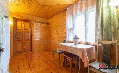 Купить дом в деревне, Водолей, 8.37 соток. Фото 14