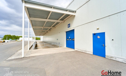 Аренда склада, Фаниполь, Заводская ул., 47,  4000 кв.м.. Фото 19