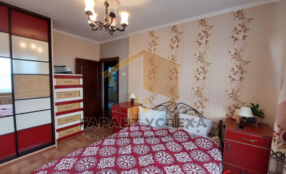 Купить 3-комнатную квартиру, Брест, ул. Пронягина, д. . Фото 6