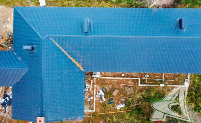 Купить дом, Мухавец, Мухавецкий с/с, 14.95 соток. Фото 27