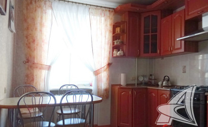 Купить 4-комнатную квартиру, Брест, Восток, ул. Московская. Фото 4