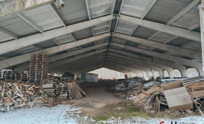 Продажа производственного помещения, Скрыдлево, д. скрыдлева,  от 1 до 2000 кв.м.. Фото 19