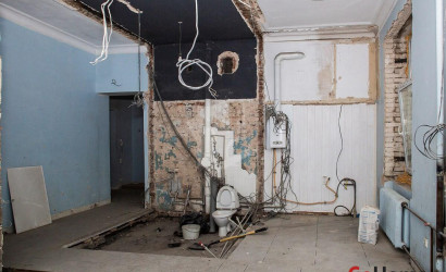Купить 3-комнатную квартиру, Минск, Ленина ул., 18 (Ленинский район). Фото 18