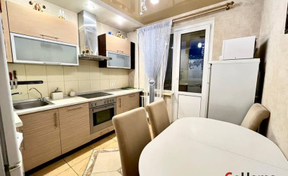 Снять 2-комнатную квартиру, Минск, г. Минск, ул. Тимирязева, 90. Фото 1