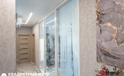 Купить 3-комнатную квартиру, Минск, Николы Теслы ул., 29 (Октябрьский район). Фото 20