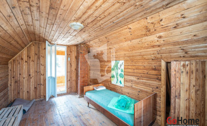 Купить дом в деревне, Садовник, 5 соток. Фото 14