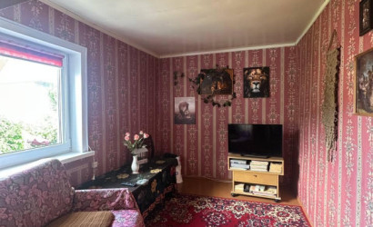 Купить дом в деревне, Подсадье, 4.35 соток. Фото 18