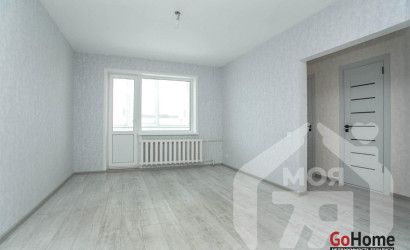 Купить 1-комнатную квартиру, Молодечно, Садовая ул., 11. Фото 2