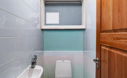 Купить 3-комнатную квартиру, Ждановичи, Парковая ул., 3/в. Фото 12