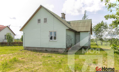 Купить дом, Илищевичи, Полевая ул., 11 соток. Фото 6