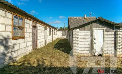  1-этаж.(37.1 м2), Мокрица
