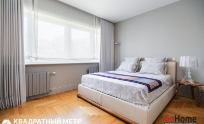 Купить 2-комнатную квартиру, Минск, Богдановича ул., 58/Б (Советский район). Фото 18