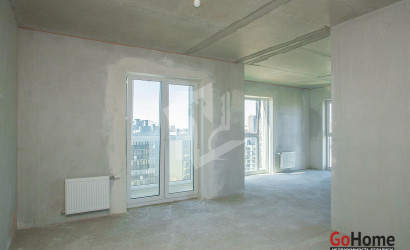 Купить 2-комнатную квартиру, Копище, Авиационная ул., 15. Фото 2