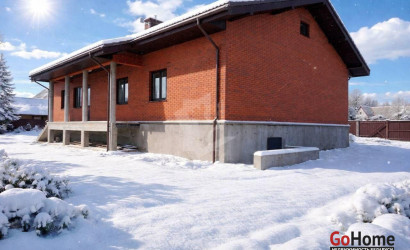 Купить дом, Станок-Водица, Пятая ул., 14.06 соток. Фото 7