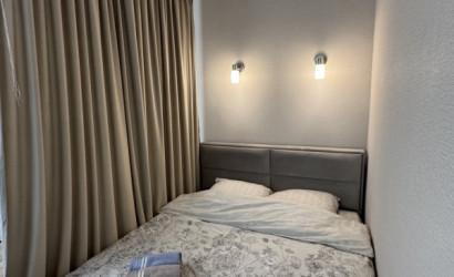 Снять 1-комнатную квартиру на сутки, Минск, ул. Брилевская, д. 29 (Октябрьский район). Фото 8