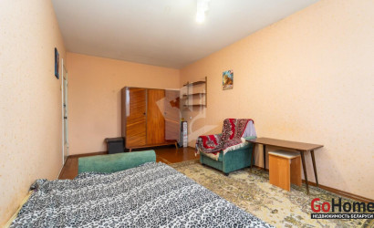 Купить 2-комнатную квартиру, Минск, Пушкина просп., 19 (Фрунзенский район). Фото 5