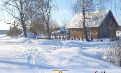 Купить дом, Борки, 25 соток. Фото 10