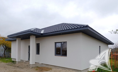 Купить дом, Брест, Мухавецкий с/с, 5.03 соток. Фото 3