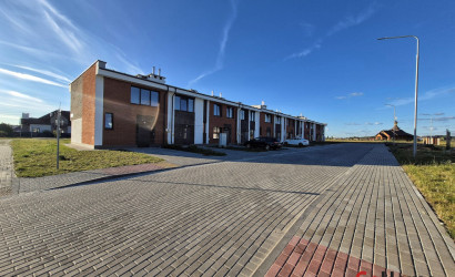 Купить дом, Гродно, Молодая, 1.45 соток. Фото 2