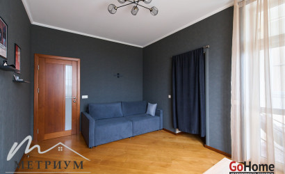 Купить 2-комнатную квартиру, Минск, Тихая ул., 59 (Центральный район). Фото 15