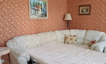 Снять 2-комнатную квартиру на сутки, Полоцк, проспект Франциска Скорины, д. 14. Фото 6