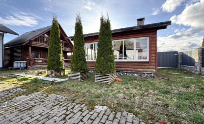 Купить коттедж, Лесковка, Подлесная, 26, 9.4 соток. Фото 4