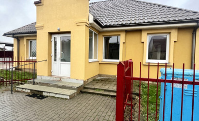 Аренда помещения, Скидель, Ленина, 39,  117 кв.м.. Фото 7