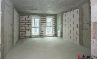 Купить 1-комнатную квартиру, Минск, Савицкого ул., 23 (Октябрьский район). Фото 6