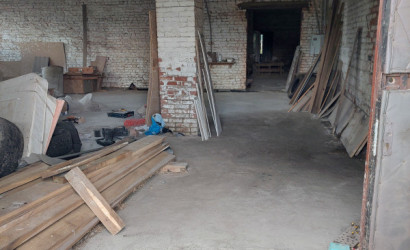 Продажа склада, Шумилино, Островского 28,  690 кв.м.. Фото 2