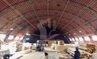 Аренда помещения, Молодечно, Вередовская ул., 6/б,  915 кв.м.. Фото 6