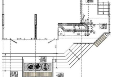 Аренда помещения, Минск, Левина ул., 2,  102.1 кв.м.. Фото 3
