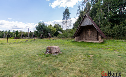 Купить дом, Боровиковщина, Центральная, 17, 12.5 соток. Фото 3