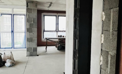 Купить 2-комнатную квартиру, Минск, Макаенка ул., 12/Е (Первомайский район). Фото 6