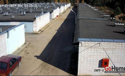 Аренда гаража, Минск, Маневича 20, 60 кв.м.. Фото 8