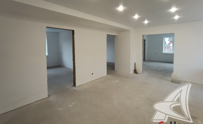 Купить дом, Малые Мотыкалы, Мотыкальский с/с, 9.99 соток. Фото 13