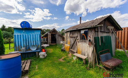 Купить дом, Мочаны, Заречная ул., 33, 25 соток. Фото 18