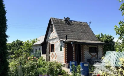  2-этаж.(36 м2), Брест(Мухавецкий с/с)