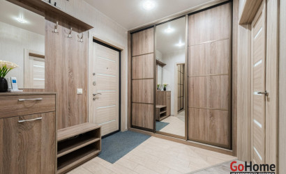 Купить 1-комнатную квартиру, Минск, Налибокская ул., 38(Фрунзенский район). Фото 16