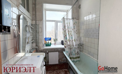 Купить 3-комнатную квартиру, Витебск, Будённого, 1. Фото 13