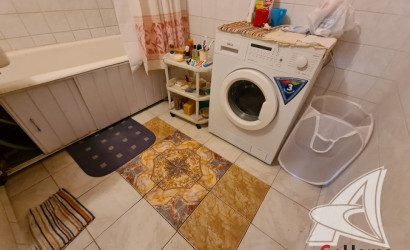 Купить 4-комнатную квартиру, Брест, Граевка, ул. Красногвардейская. Фото 18