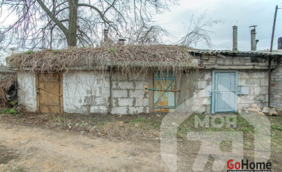 Купить 1-комнатную квартиру, Молодечно, Железнодорожная ул., 49. Фото 12