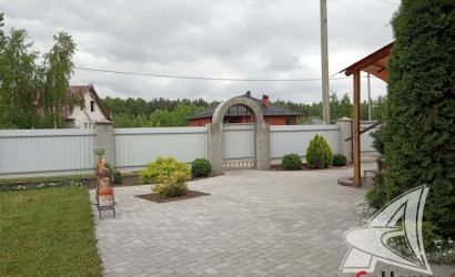 Купить дом, Кобрин, г. Кобрин, 12.14 соток. Фото 23