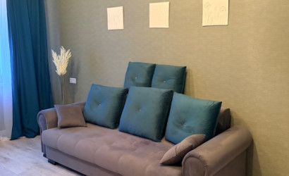 Снять 3-комнатную квартиру, Минск, ул. Казинца, д. 68 (Октябрьский район). Фото 6