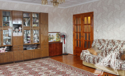 Купить дом, Брест, Речица, 8.56 соток. Фото 1