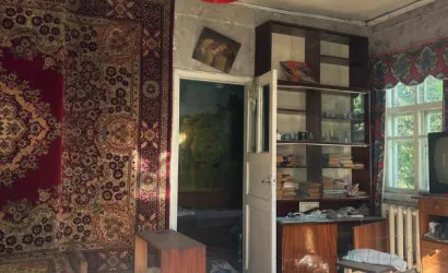  1-этаж.(29.3 м2), Слуцк(Козберга ул.)