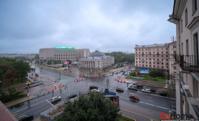  85.6 м2, Минск(Тихая ул., 59)
