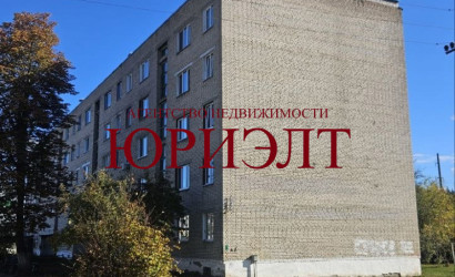 Купить 2-комнатную квартиру, Елизово, Калинина, 21. Фото 1